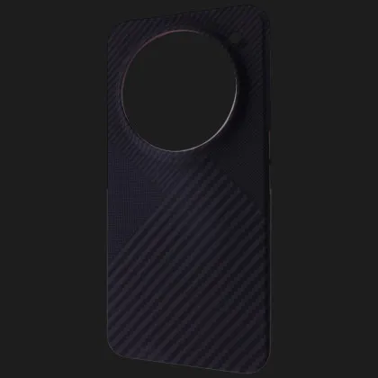 Чохол WAVE Gleam Case with Magnetic Ring для Nothing Phone (3a) Pro (Obsidian)