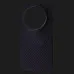 Чохол WAVE Gleam Case with Magnetic Ring для Nothing Phone (3a) Pro (Obsidian)