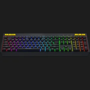 Клавиатура игровая HATOR Icefall (Black) (HTK402UA) (UA)