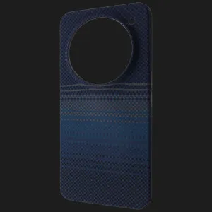 Чохол WAVE Gleam Case with Magnetic Ring для Nothing Phone (3a) Pro (Blue Stripes) в Хмельницькому