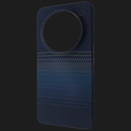 Чохол WAVE Gleam Case with Magnetic Ring для Nothing Phone (3a) Pro (Blue Stripes) в Ковелі