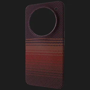 Чохол WAVE Gleam Case with Magnetic Ring для Nothing Phone (3a) Pro (Gold Stripes) в Хмельницькому