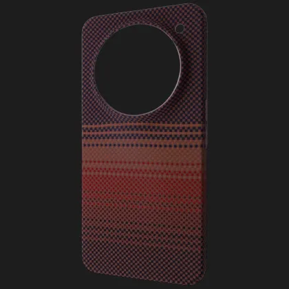 Чохол WAVE Gleam Case with Magnetic Ring для Nothing Phone (3a) Pro (Gold Stripes) в Ковелі