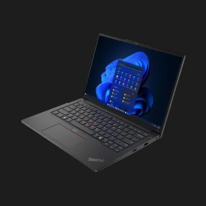 Ноутбук Lenovo ThinkPad E14 Gen 6 14" (AMD Ryzen 5/16GB/512GB (SSD)/AMD Radeon 660M) (21M30027PB) (Standard) в Ковеле