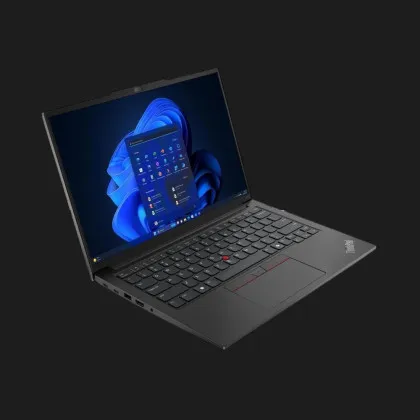Ноутбук Lenovo ThinkPad E14 Gen 6 14" (AMD Ryzen 5/16GB/512GB (SSD)/AMD Radeon 660M) (21M30027PB) (Standard) в Ковеле