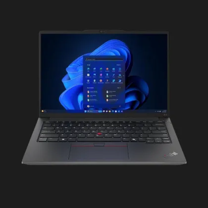 Ноутбук Lenovo ThinkPad E14 Gen 6 14" (AMD Ryzen 5/16GB/512GB (SSD)/AMD Radeon 660M) (21M30027PB) (Standard) в Ковеле