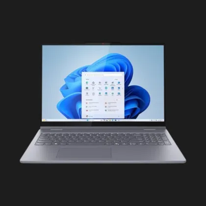 Ноутбук Lenovo IdeaPad 5 2-in-1 16IRU9 16" (Intel Core 7/16GB/512GB (SSD)/Intel Graphics) (83DU0007US) (Standard)