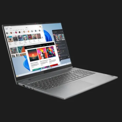 Ноутбук Lenovo IdeaPad 5 2-in-1 16IRU9 16" (Intel Core 7/16GB/512GB (SSD)/Intel Graphics) (83DU0007US) (Standard)
