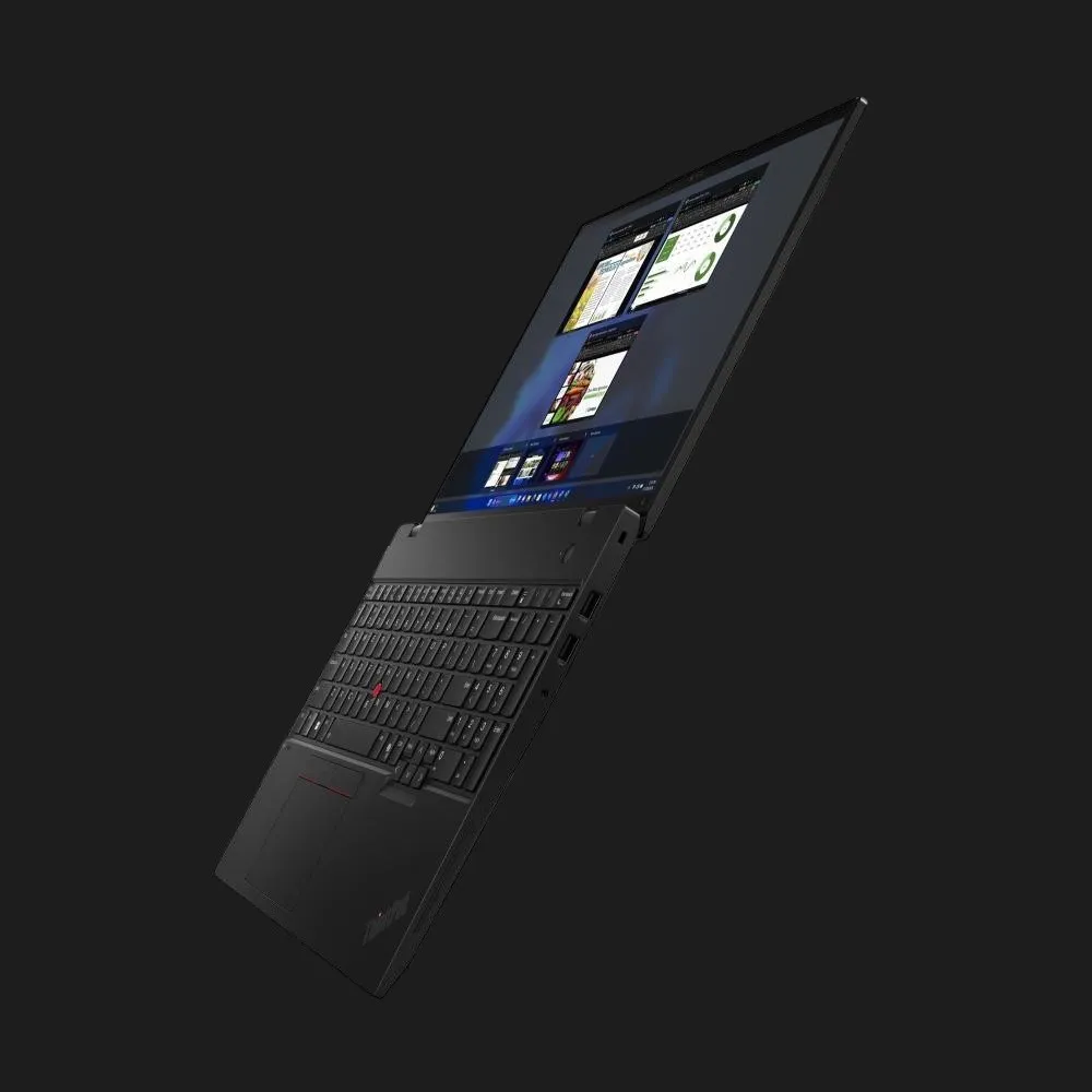 б/у Ноутбук Lenovo ThinkPad L16 Gen1 (R5-7535U/16GB/512GB/Radeon 660M)