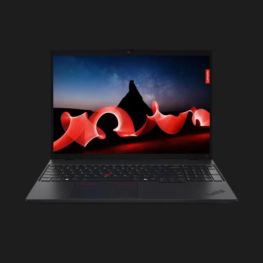б/у Ноутбук Lenovo ThinkPad L16 Gen1 (R5-7535U/16GB/512GB/Radeon 660M)