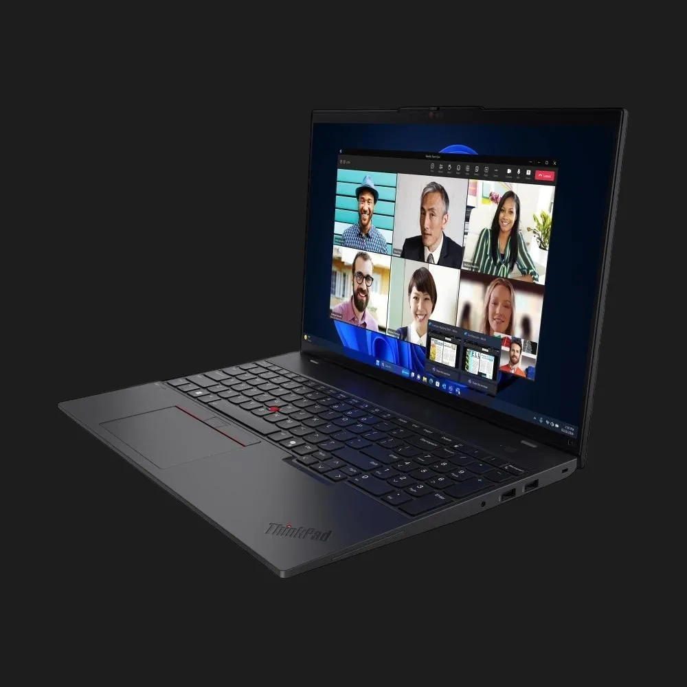 б/у Ноутбук Lenovo ThinkPad L16 Gen1 (R5-7535U/16GB/512GB/Radeon 660M)