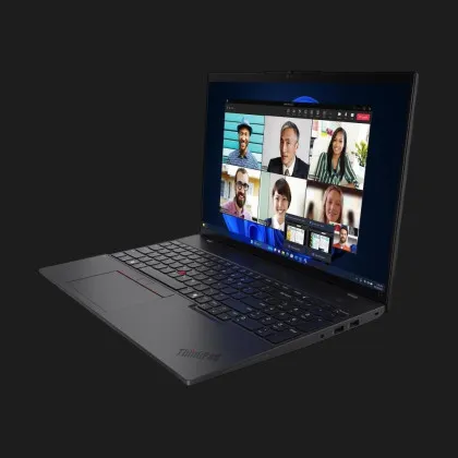 б/у Ноутбук Lenovo ThinkPad L16 Gen1 (R5-7535U/16GB/512GB/Radeon 660M)