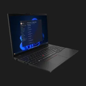 б/у Ноутбук Lenovo ThinkPad L16 Gen1 (R5-7535U/16GB/512GB/Radeon 660M)