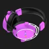 Игровая гарнитура HATOR Hypergang 3 Hi-Res SyncHUB Wireless Cyber Violet (ESH52) (UA)