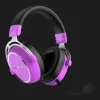 Игровая гарнитура HATOR Hypergang 3 Hi-Res SyncHUB Wireless Cyber Violet (ESH52) (UA)