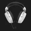 Игровая гарнитура HATOR Hypergang 3 Hi-Res SyncHUB Wireless White (ESH56) (UA)