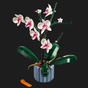 Конструктор LEGO Botanicals Орхідея (10311)