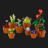 Конструктор LEGO Botanicals Tiny Plants (10329)