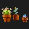 Конструктор LEGO Botanicals Tiny Plants (10329)
