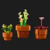 Конструктор LEGO Botanicals Tiny Plants (10329)
