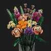 Конструктор LEGO Botanicals Flower Bouquet (10280)