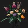 Конструктор LEGO Botanicals Flower Bouquet (10280)