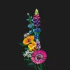 Конструктор LEGO Botanicals Wildflower Bouquet (10313)