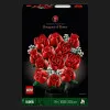 Конструктор LEGO Botanicals Букет роз (10328)