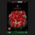 Конструктор LEGO Botanicals Bouquet of Roses (10328)