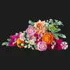 Конструктор LEGO Botanicals Pretty Pink Flower Bouquet (10342)