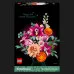 Конструктор LEGO Botanicals Pretty Pink Flower Bouquet (10342)