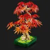 Конструктор LEGO Botanicals Japanese Red Maple Bonsai Tree (10348)