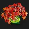 Конструктор LEGO Botanicals Japanese Red Maple Bonsai Tree (10348)