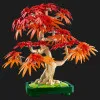 Конструктор LEGO Botanicals Japanese Red Maple Bonsai Tree (10348)