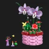 Конструктор LEGO Disney Isabela's Flowerpot (43237)
