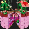 Конструктор LEGO Disney Isabela's Flowerpot (43237)