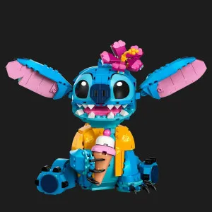 Конструктор LEGO Disney Стич (43249)