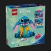 Конструктор LEGO Disney Stitch (43249)