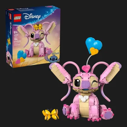 Конструктор LEGO Disney Angel (43257)