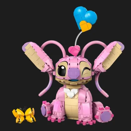 Конструктор LEGO Disney Angel (43257)