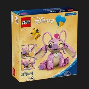 Конструктор LEGO Disney Ангел (43257)