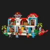 Конструктор LEGO Lilo and Stitch Beach House (43268)