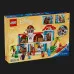 Конструктор LEGO Lilo and Stitch Beach House (43268)