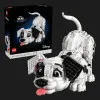 Конструктор LEGO 101 Dalmatians Puppy (43269)