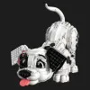 Конструктор LEGO 101 Dalmatians Puppy (43269)