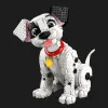 Конструктор LEGO 101 Dalmatians Puppy (43269)