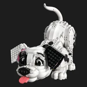 Конструктор LEGO Disney 101 далматинец (43269)