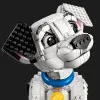Конструктор LEGO 101 Dalmatians Puppy (43269)