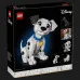 Конструктор LEGO 101 Dalmatians Puppy (43269)