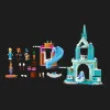 Конструктор LEGO Elsa's Frozen Castle (43238)